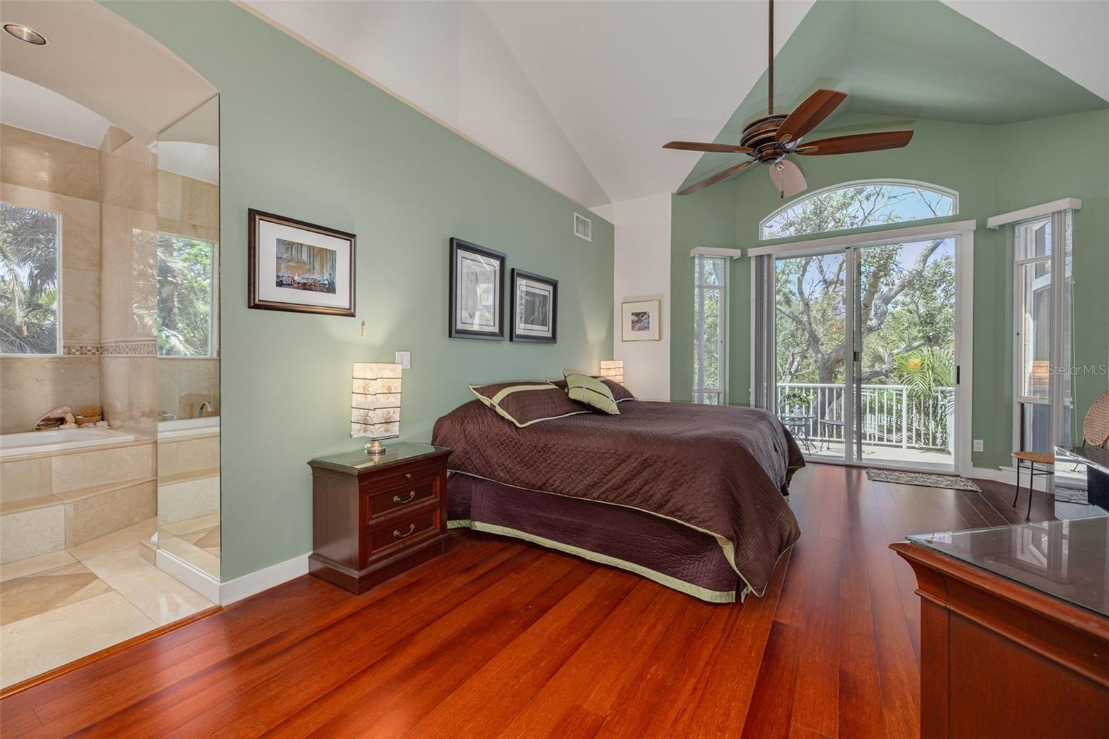 VILLA DE MARIA - Residential