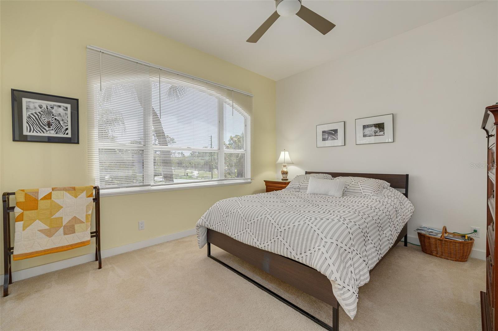 VILLA DE MARIA - Residential