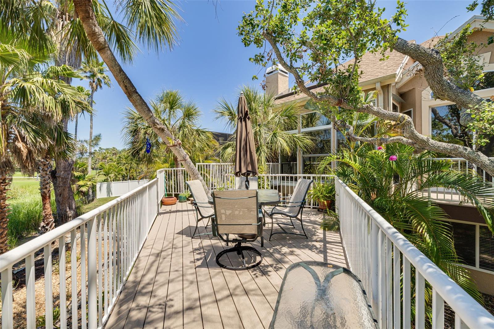 VILLA DE MARIA - Residential