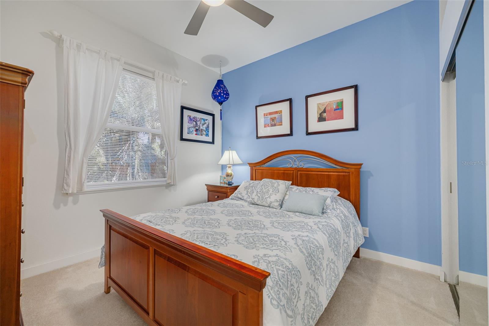 VILLA DE MARIA - Residential