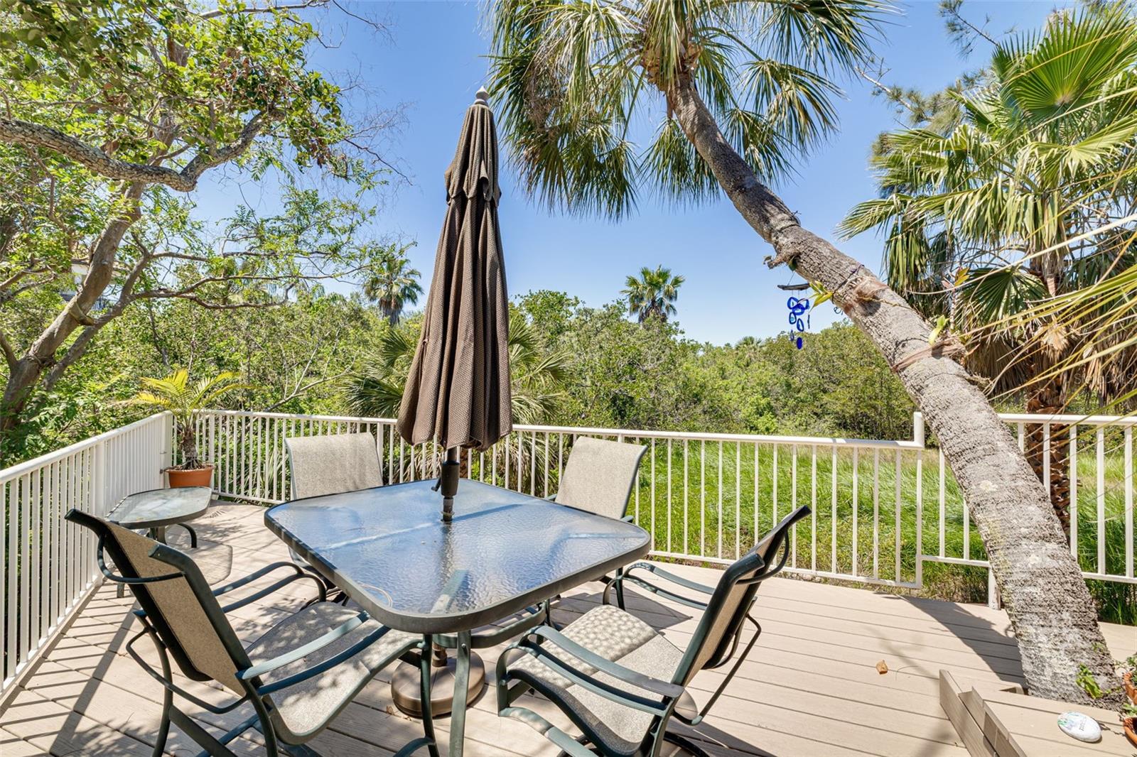 VILLA DE MARIA - Residential