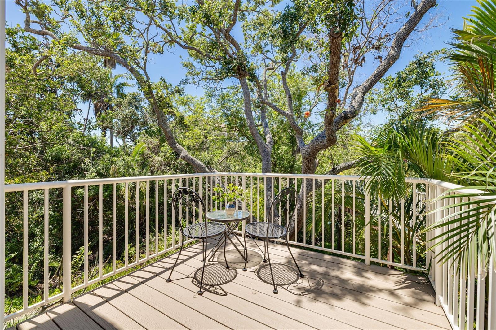 VILLA DE MARIA - Residential