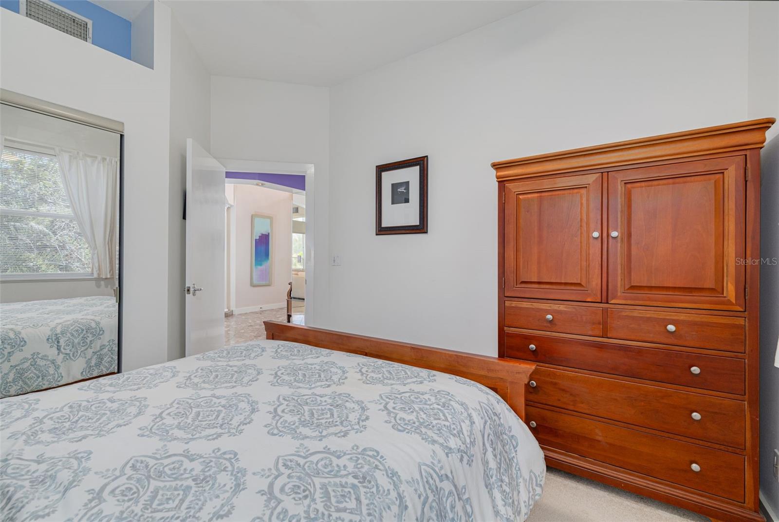 VILLA DE MARIA - Residential