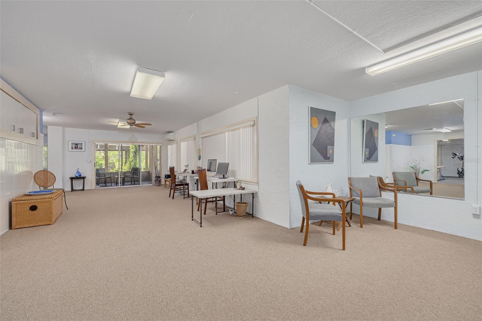 VILLA DE MARIA - Residential