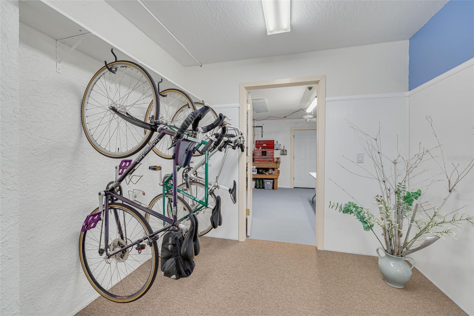 VILLA DE MARIA - Residential