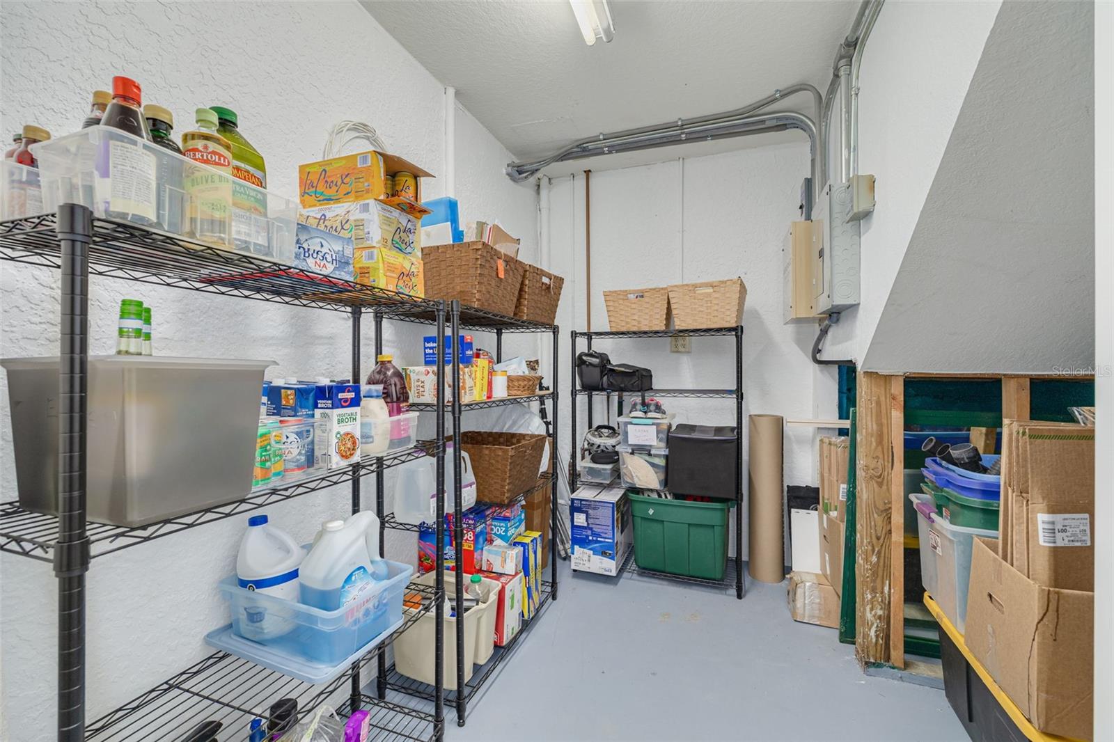 VILLA DE MARIA - Residential