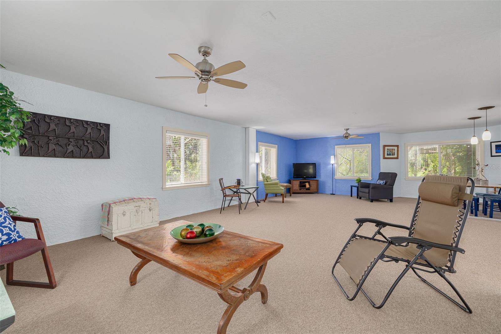 VILLA DE MARIA - Residential