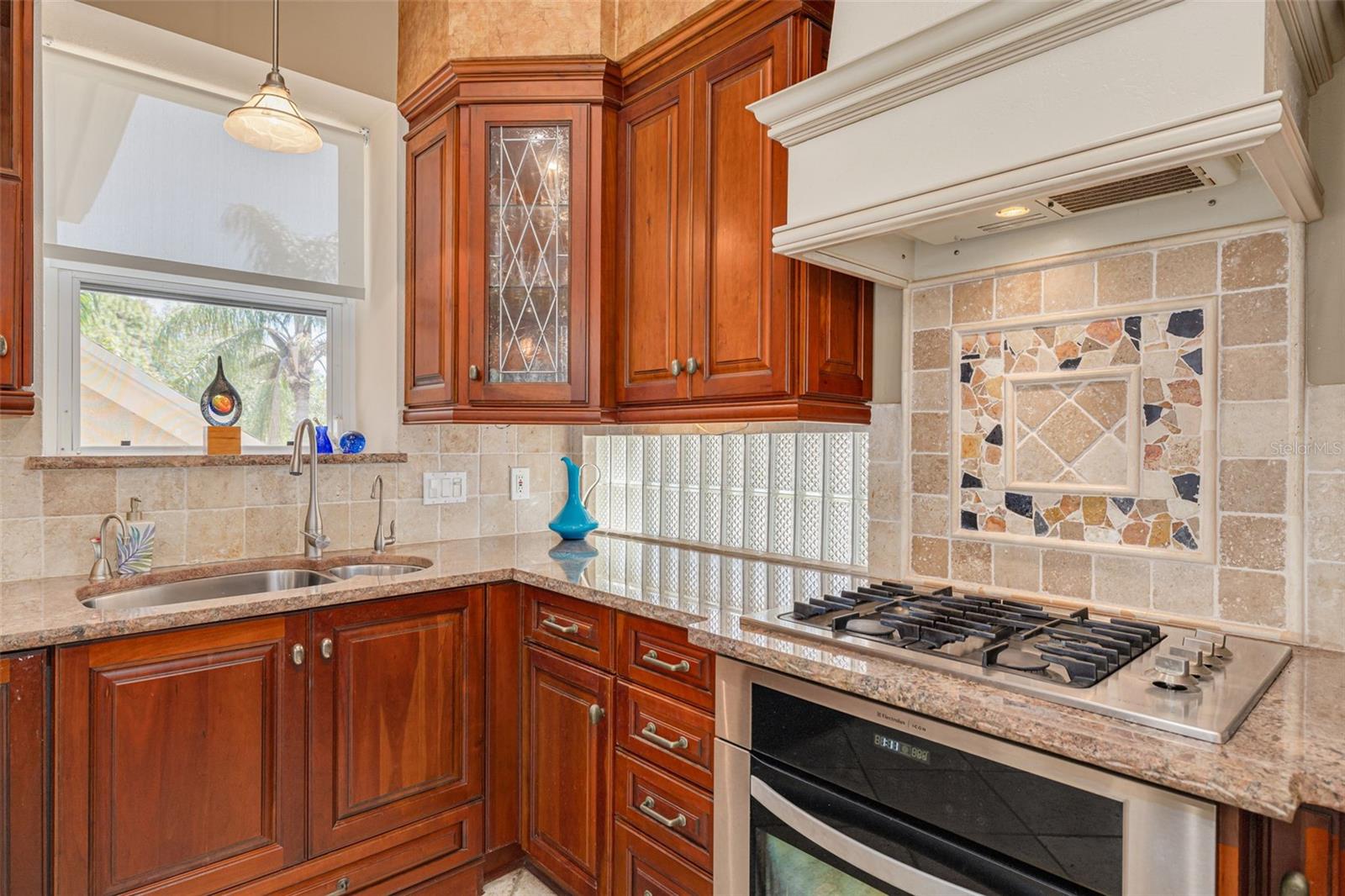 VILLA DE MARIA - Residential