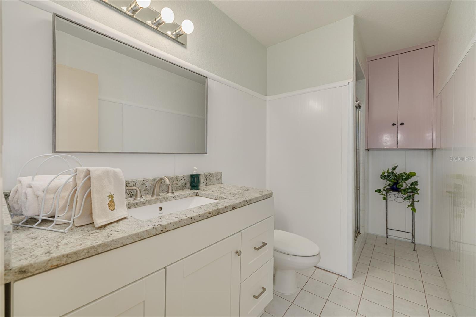 VILLA DE MARIA - Residential