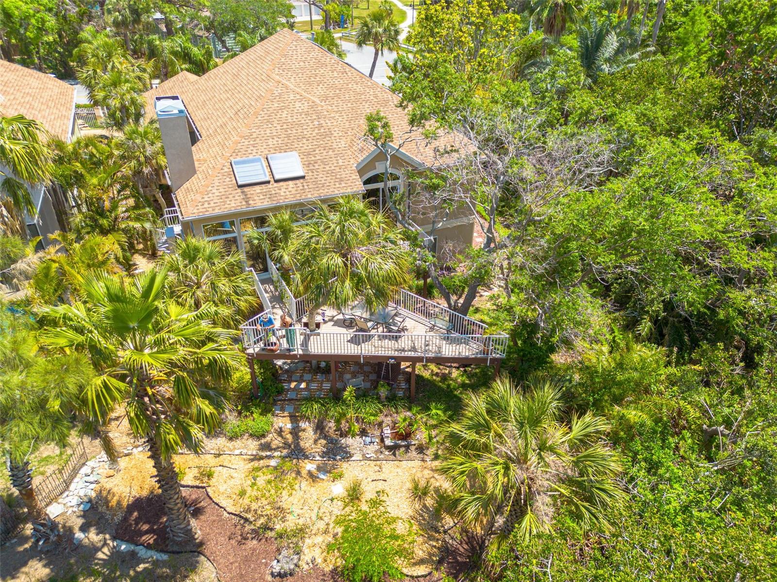 VILLA DE MARIA - Residential