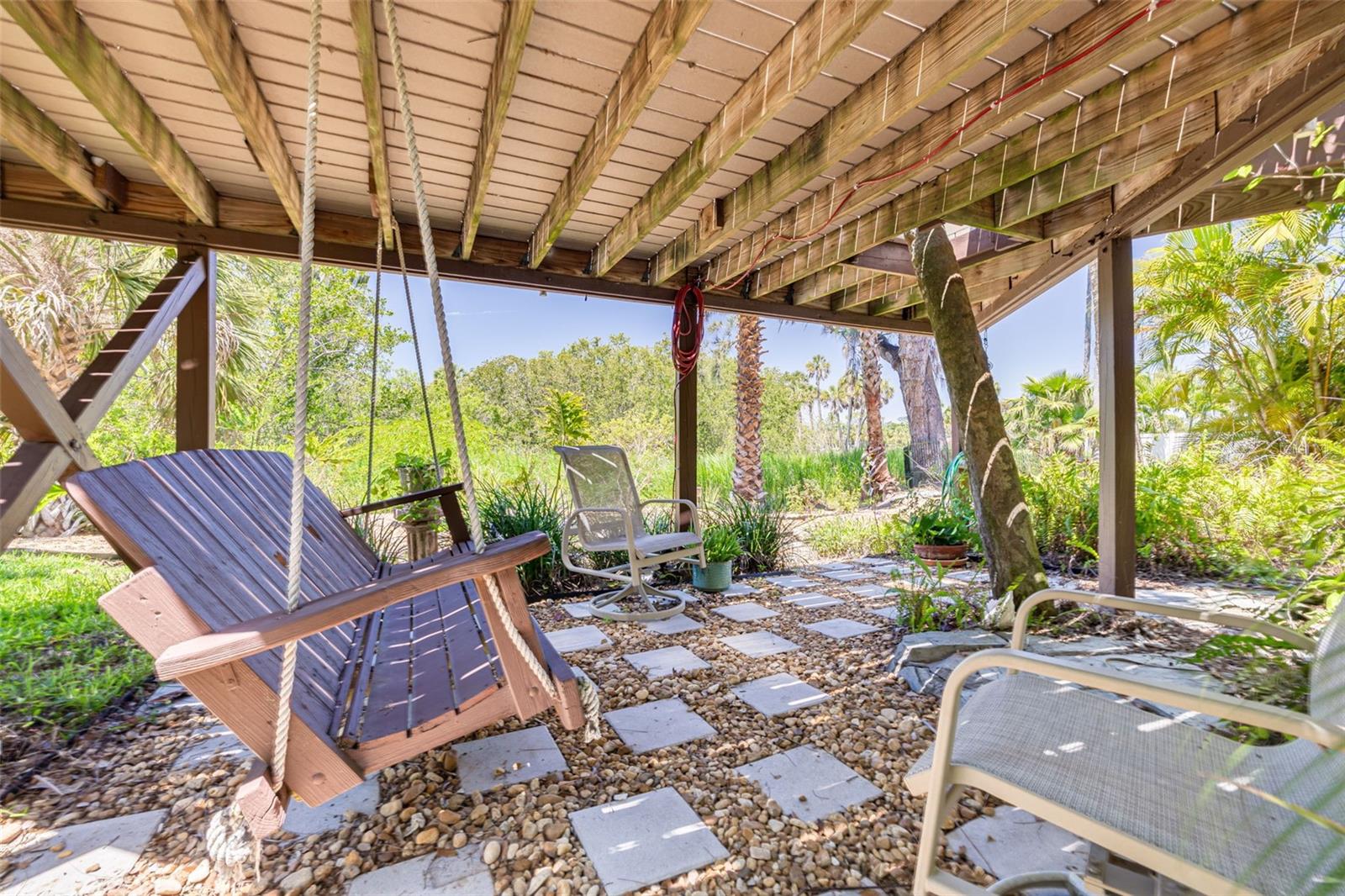 VILLA DE MARIA - Residential