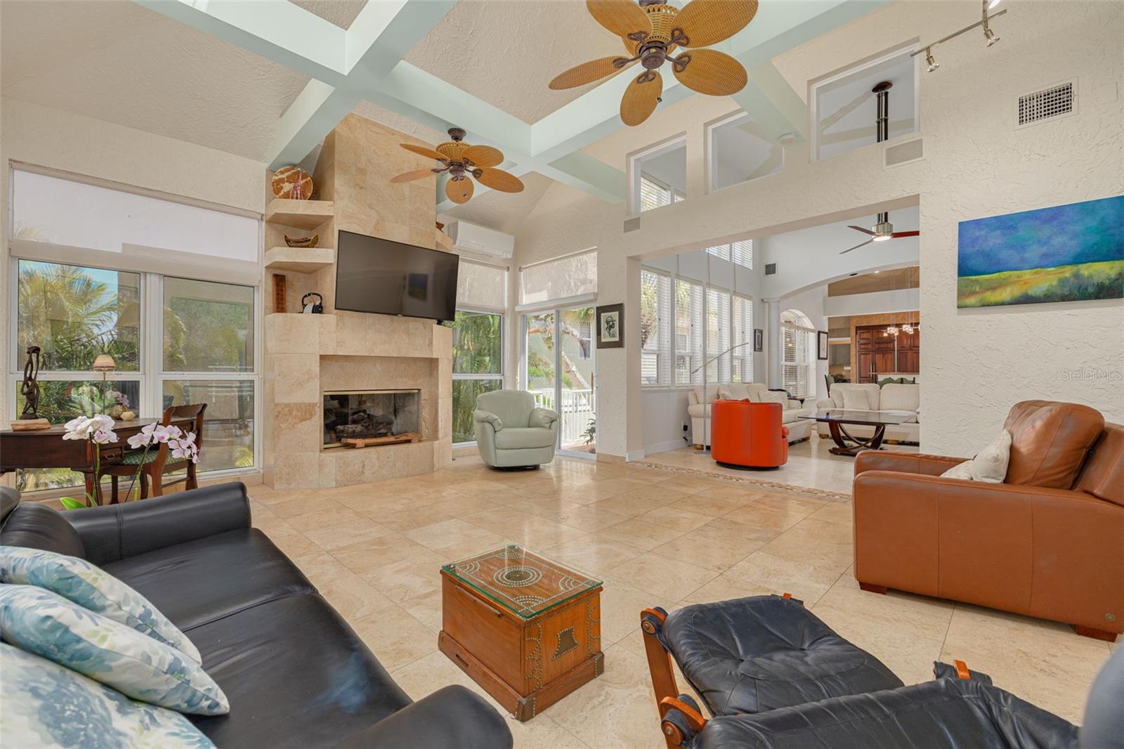 VILLA DE MARIA - Residential