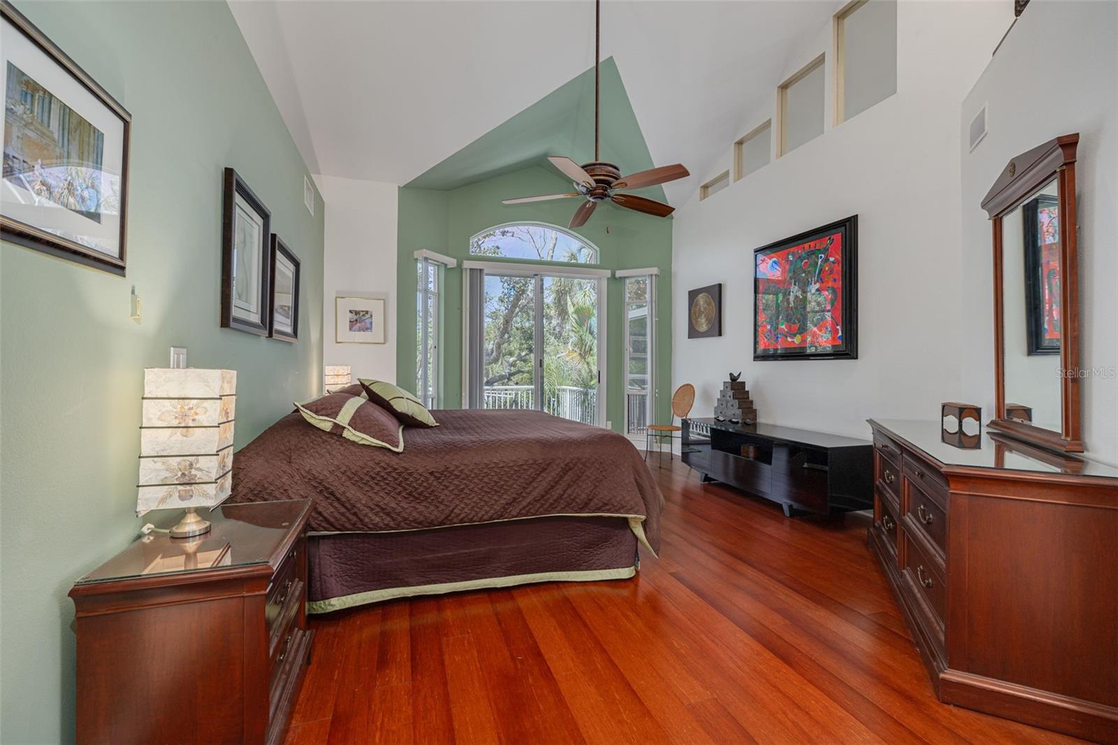 VILLA DE MARIA - Residential