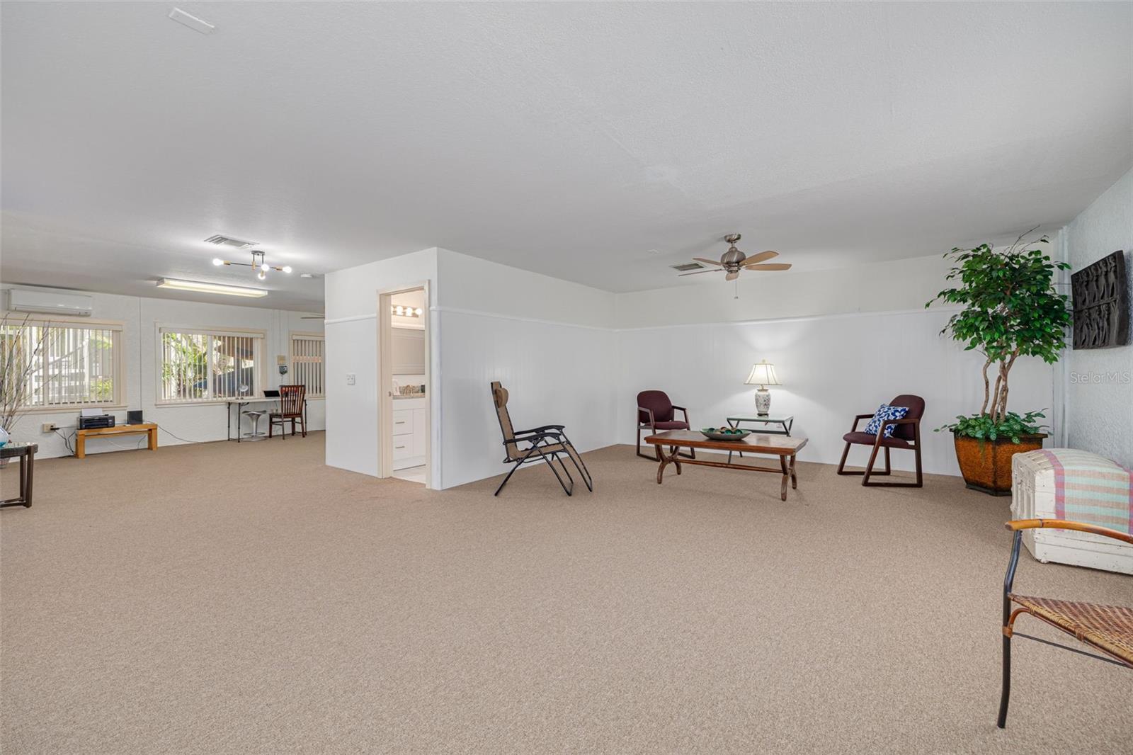 VILLA DE MARIA - Residential