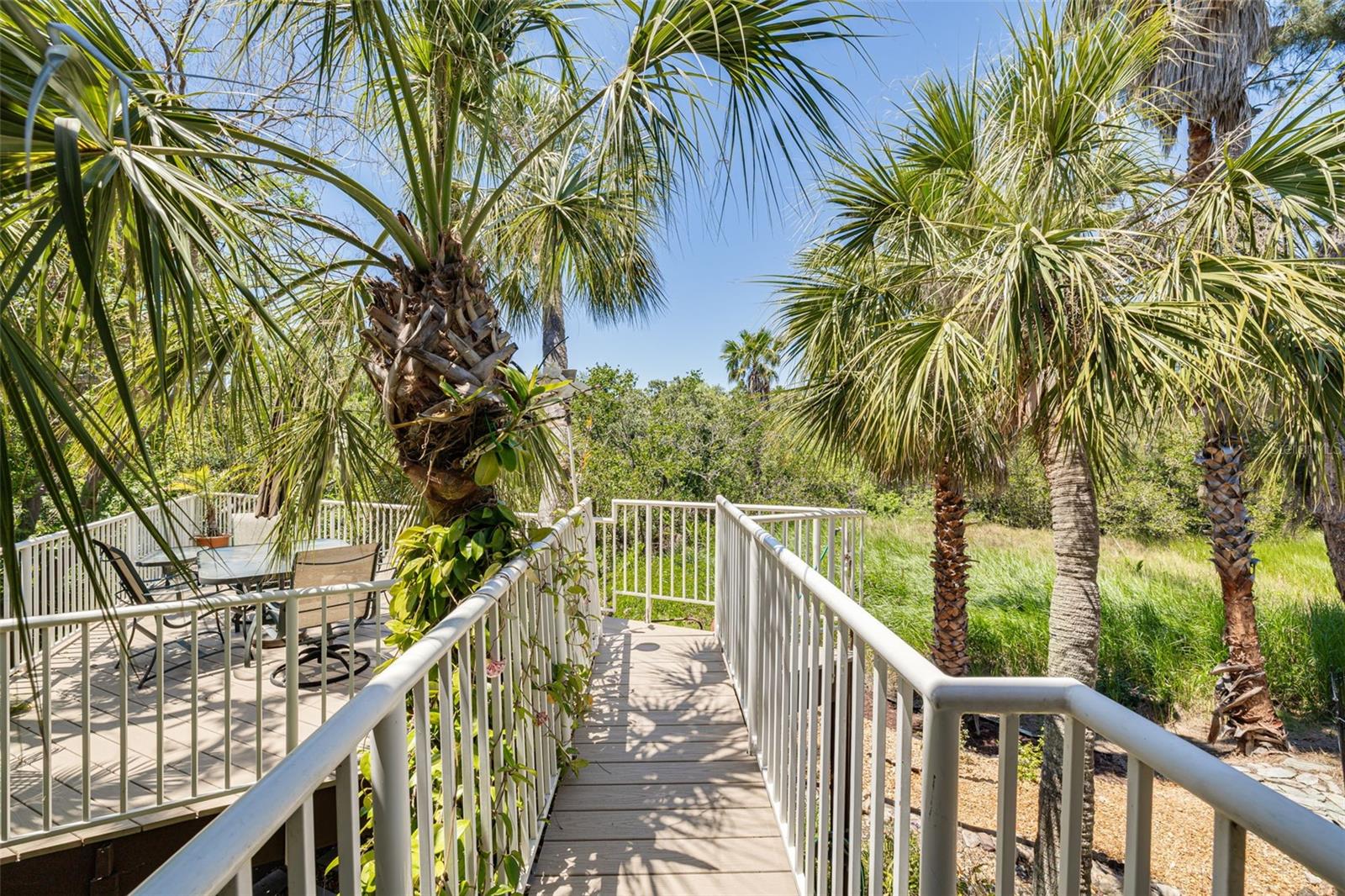 VILLA DE MARIA - Residential