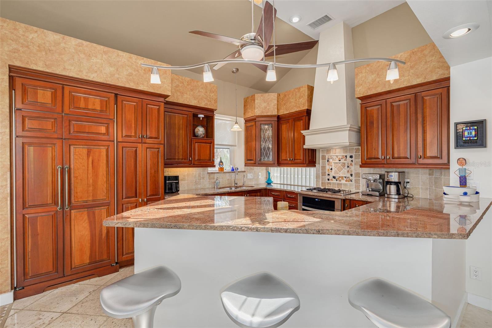 VILLA DE MARIA - Residential