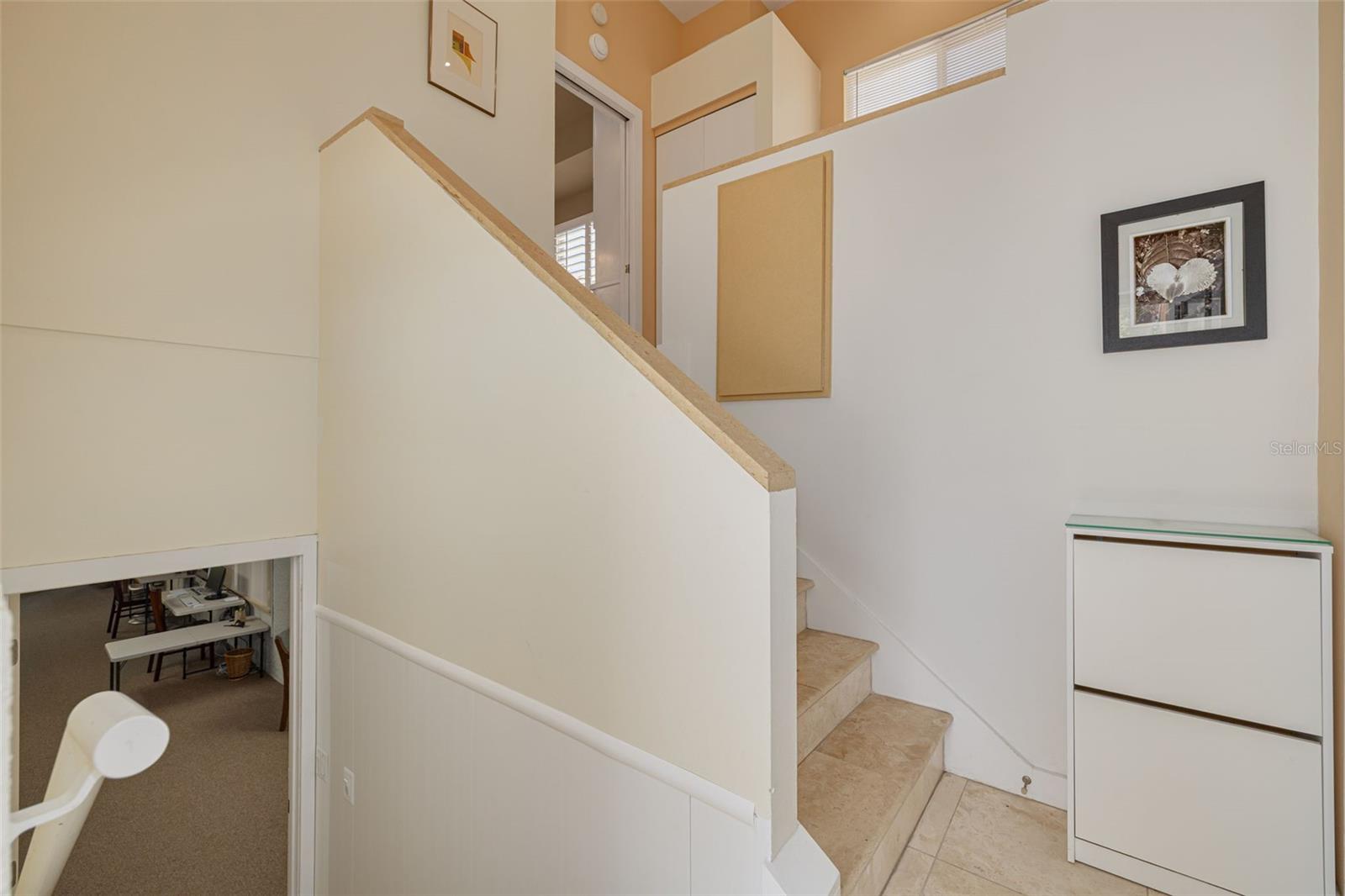 VILLA DE MARIA - Residential