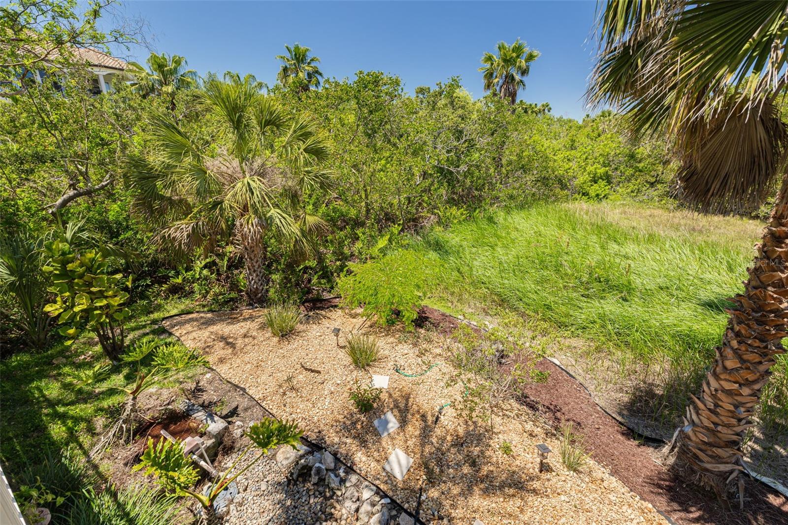 VILLA DE MARIA - Residential