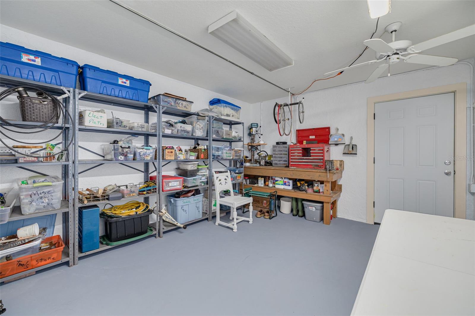 VILLA DE MARIA - Residential