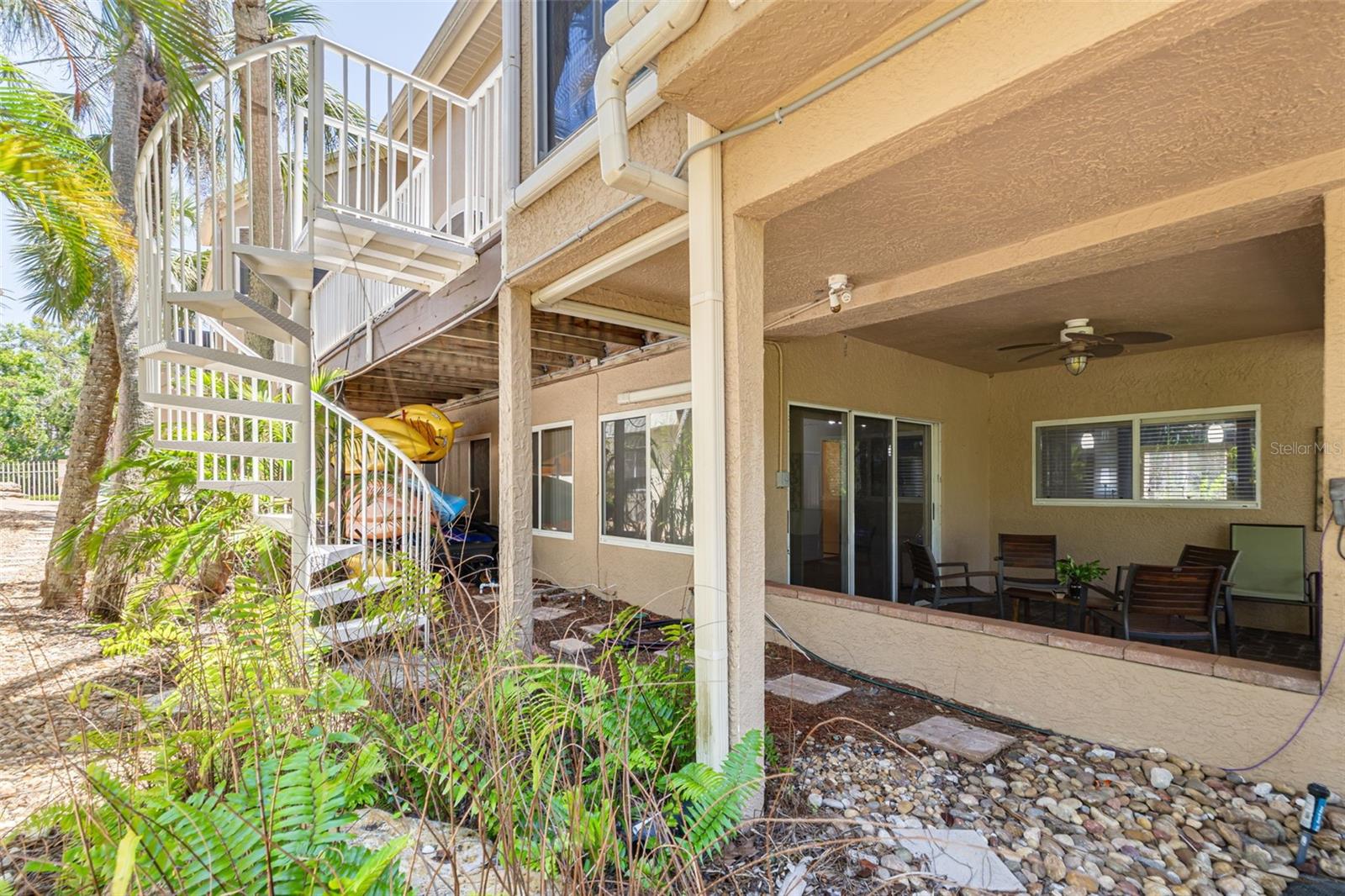 VILLA DE MARIA - Residential