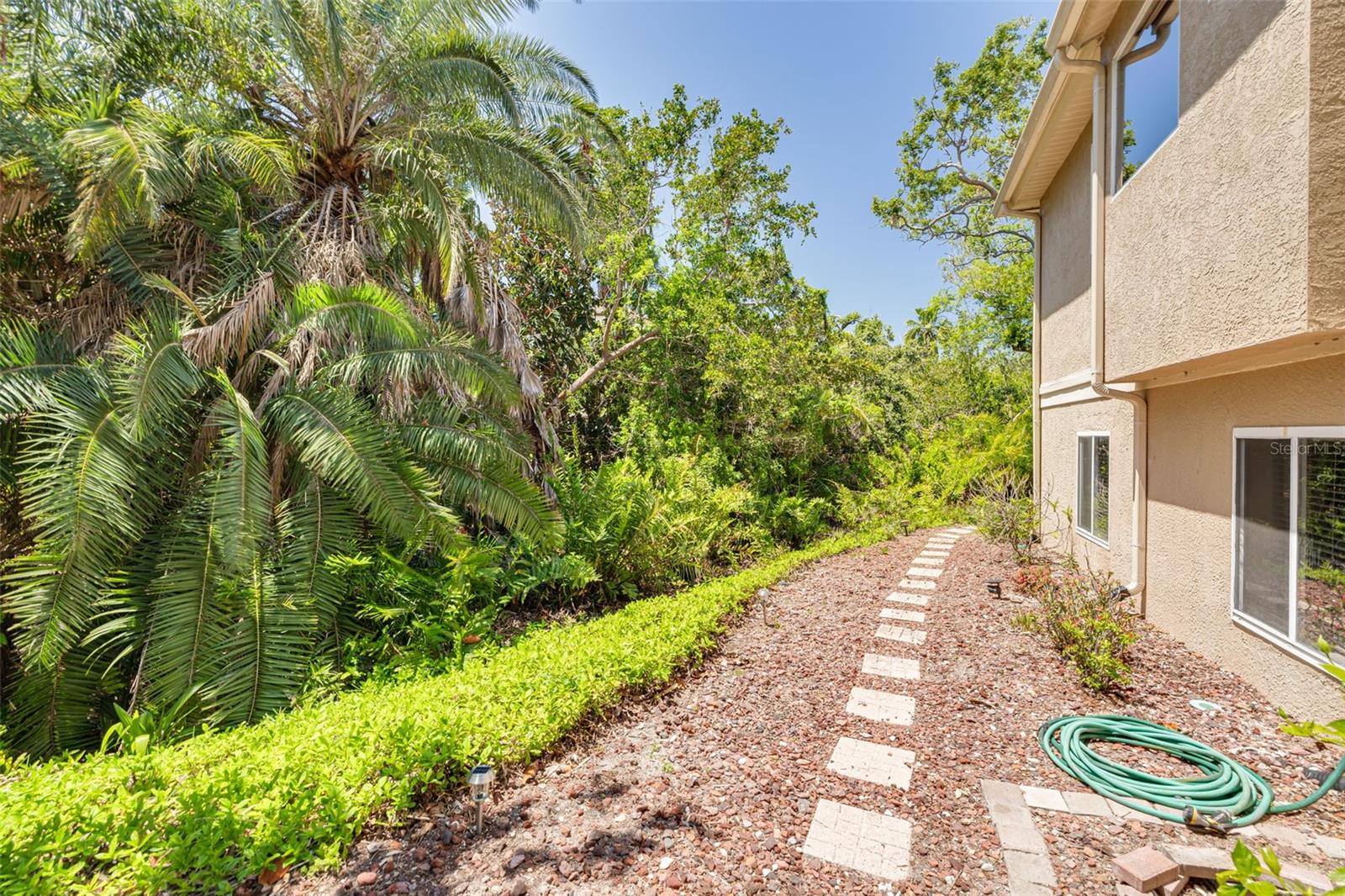 VILLA DE MARIA - Residential