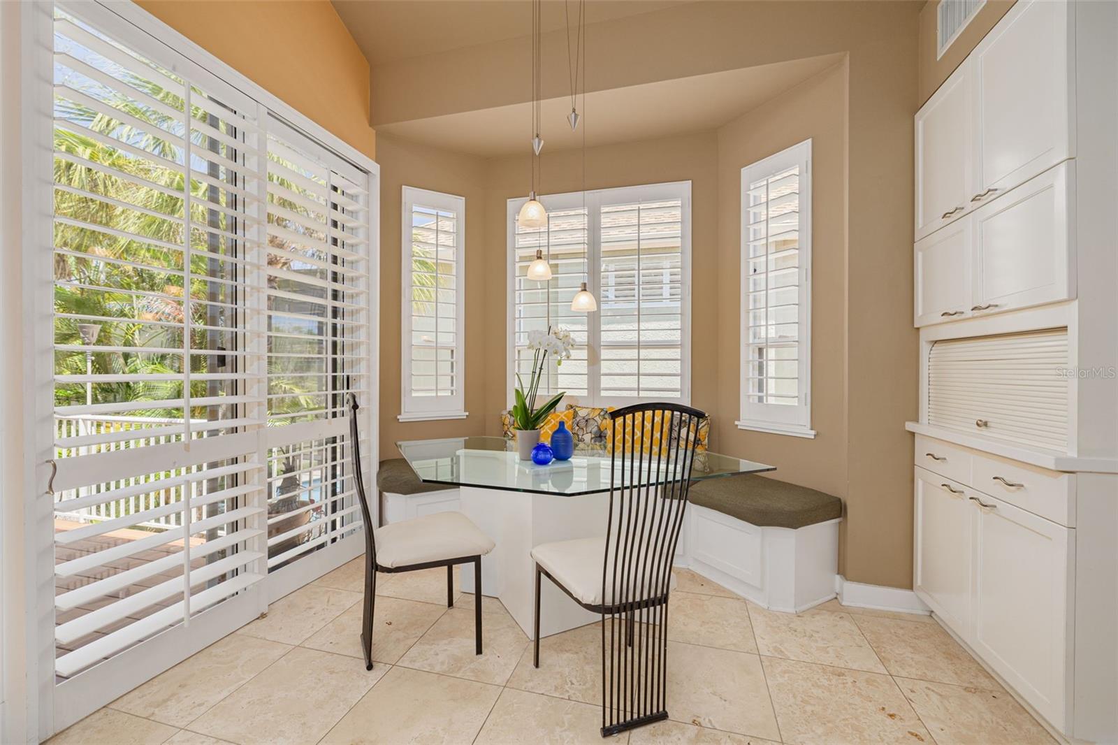 VILLA DE MARIA - Residential