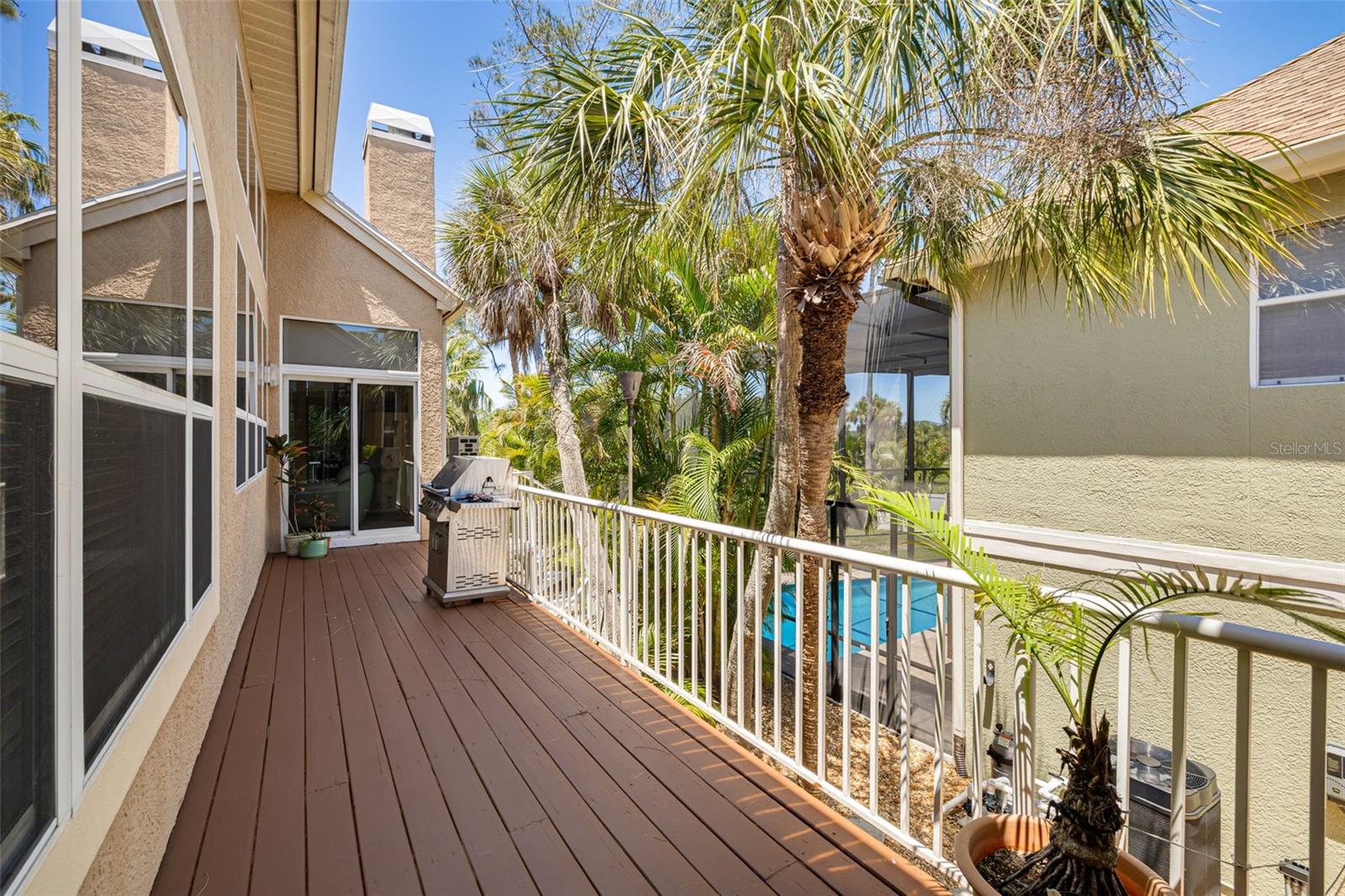 VILLA DE MARIA - Residential