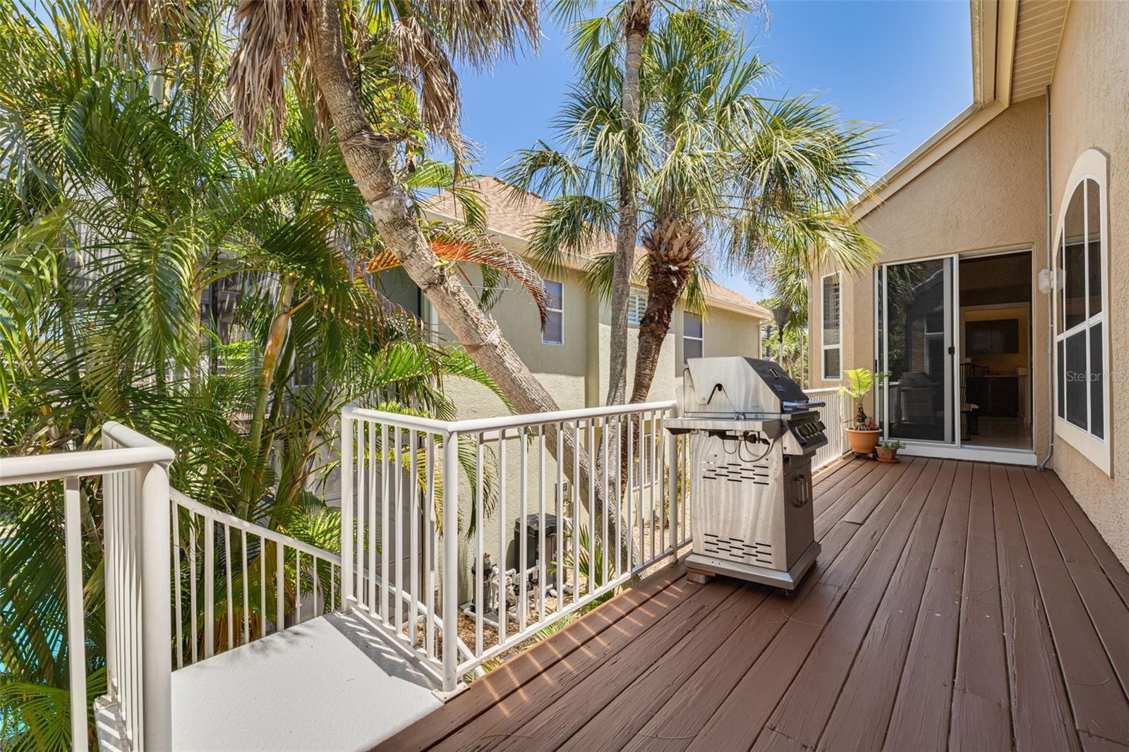 VILLA DE MARIA - Residential