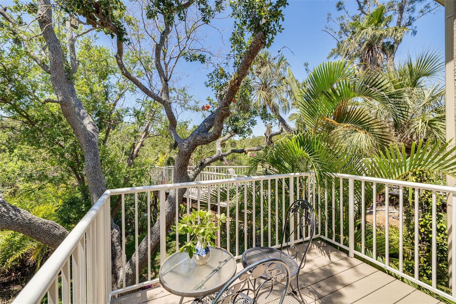 VILLA DE MARIA - Residential