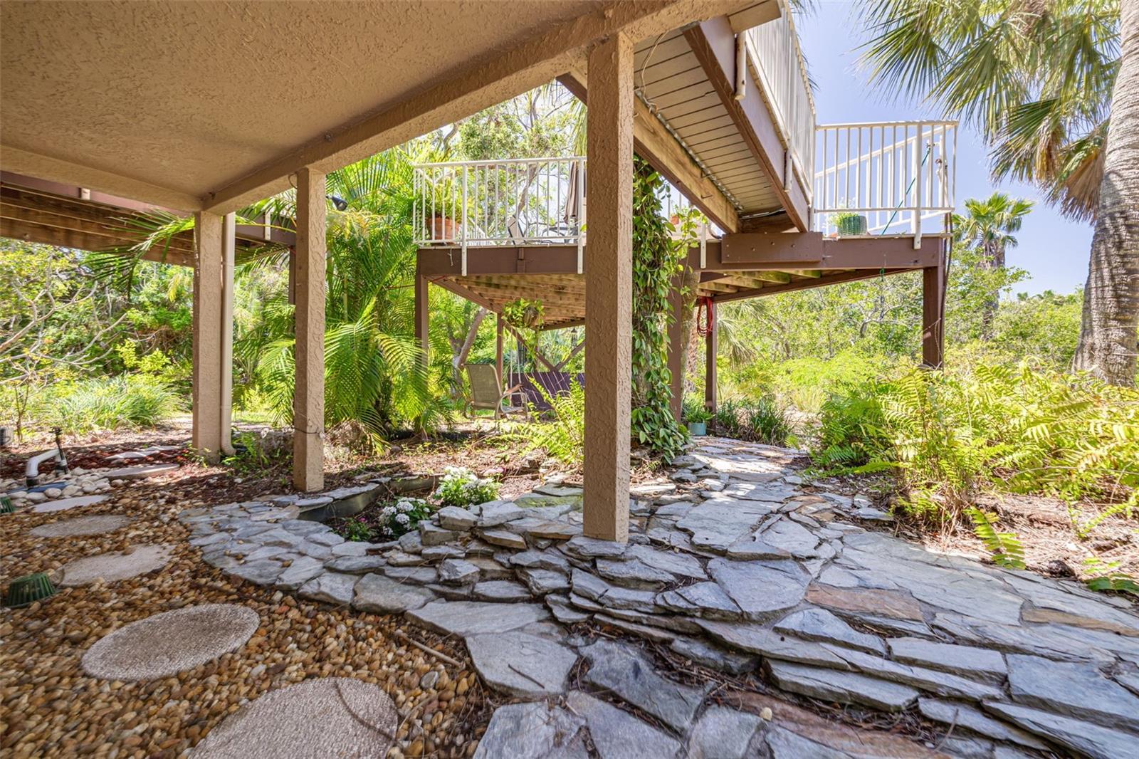 VILLA DE MARIA - Residential