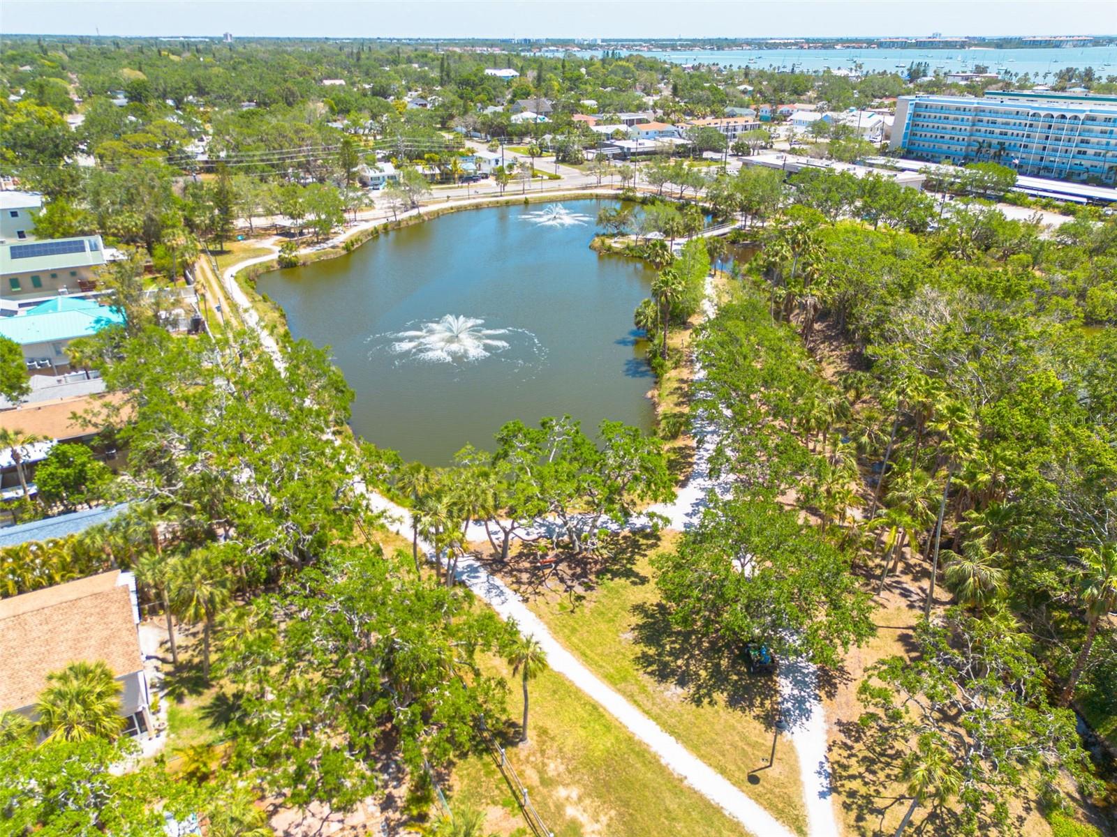 VILLA DE MARIA - Residential