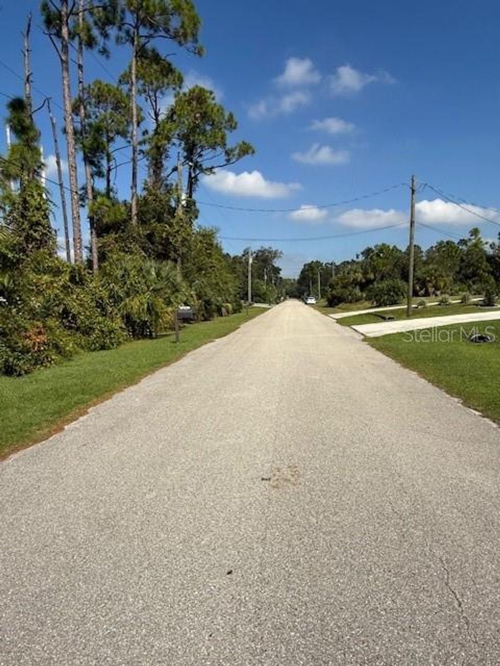 Photo of Pincushion Street, North Port, FL 34286 (MLS # L4956795)