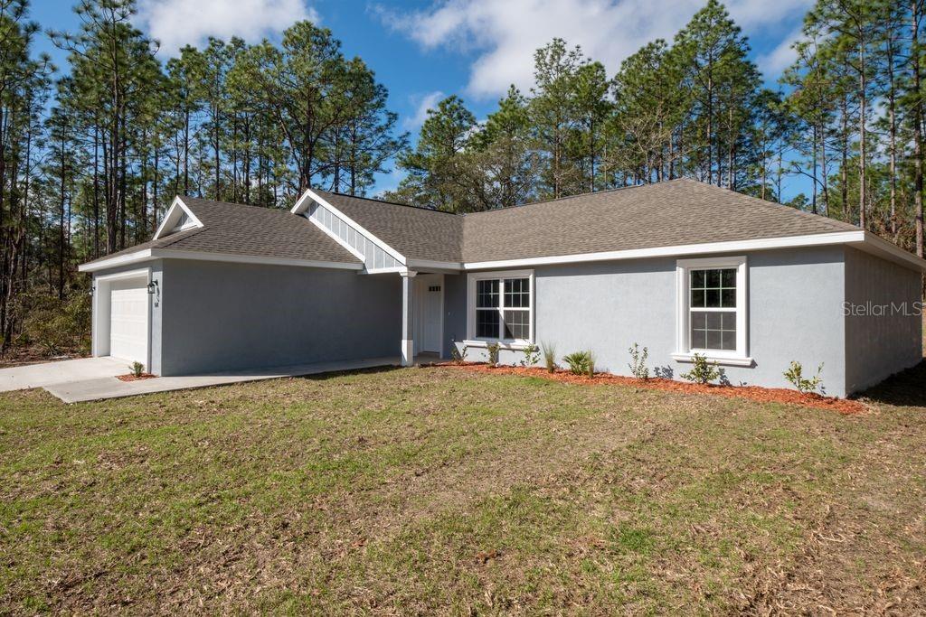 CITRUS SPRINGS - Residential