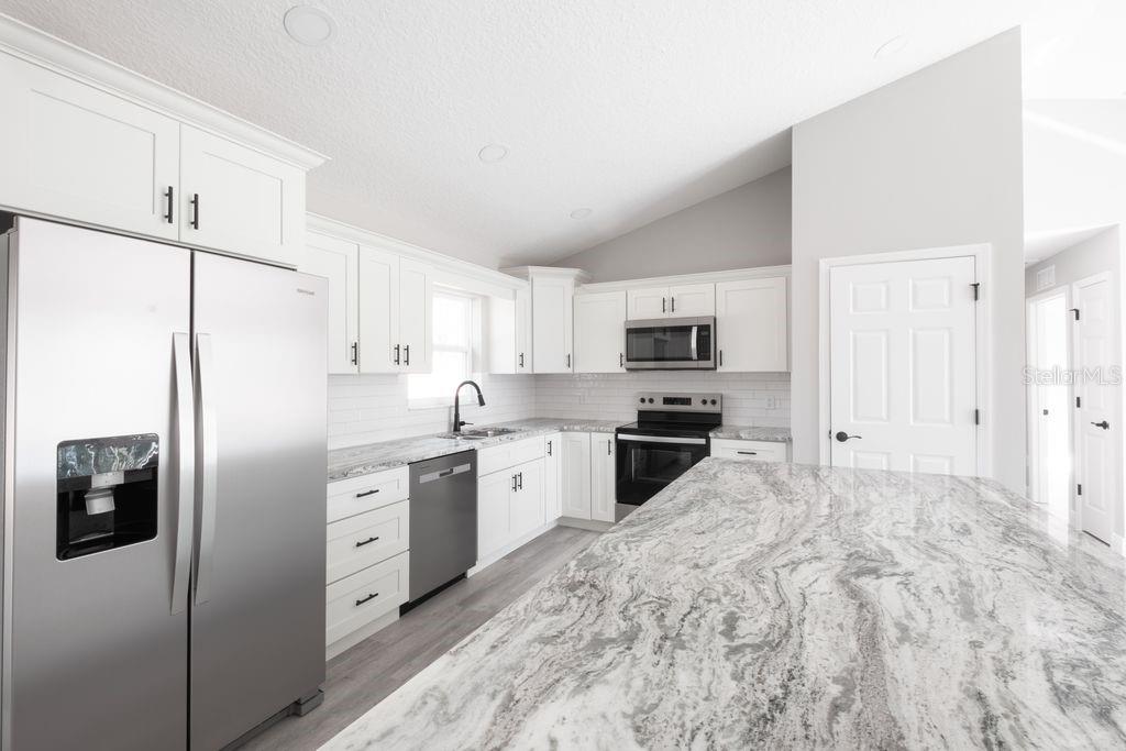 CITRUS SPRINGS - Residential