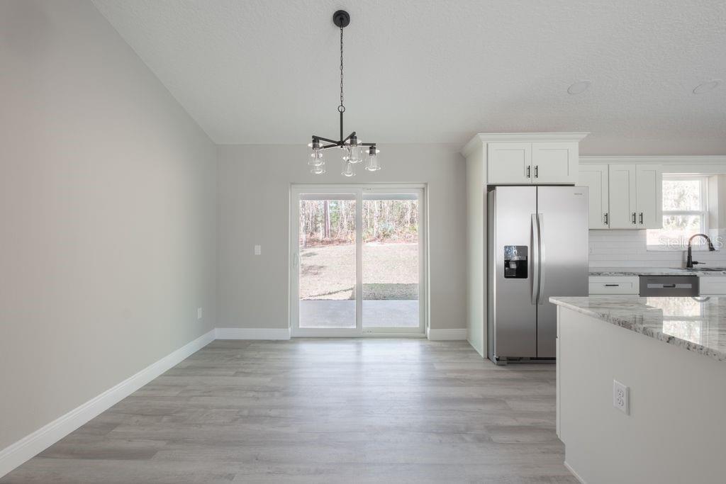 CITRUS SPRINGS - Residential