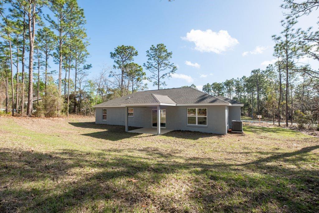 CITRUS SPRINGS - Residential