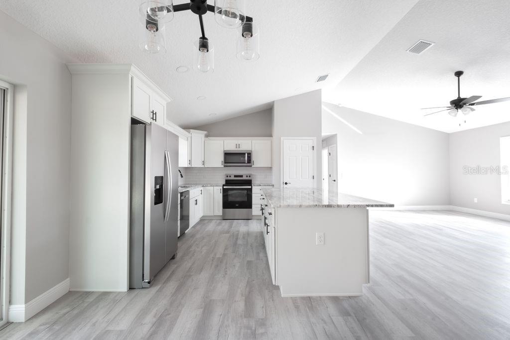 CITRUS SPRINGS - Residential