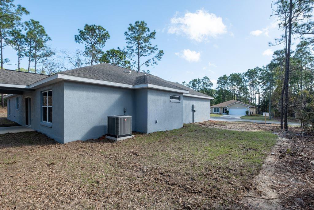 CITRUS SPRINGS - Residential