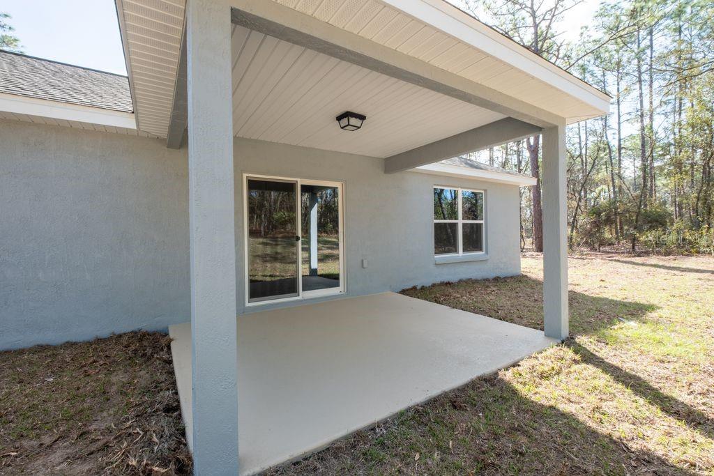 CITRUS SPRINGS - Residential