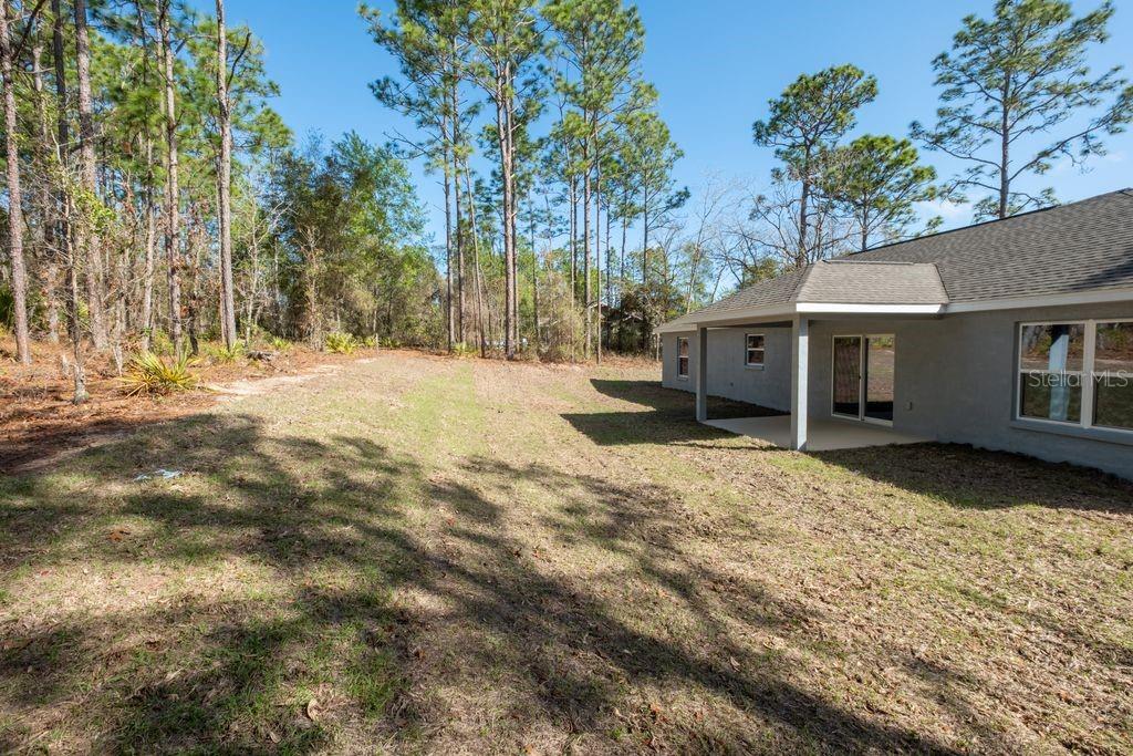 CITRUS SPRINGS - Residential