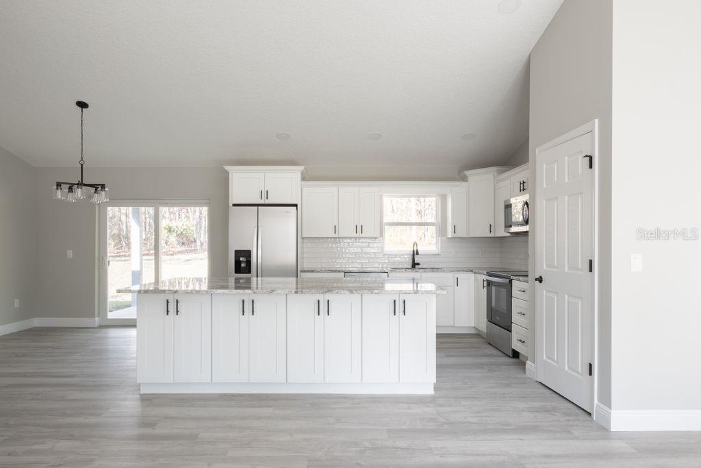 CITRUS SPRINGS - Residential