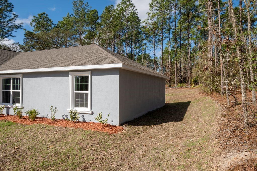 CITRUS SPRINGS - Residential