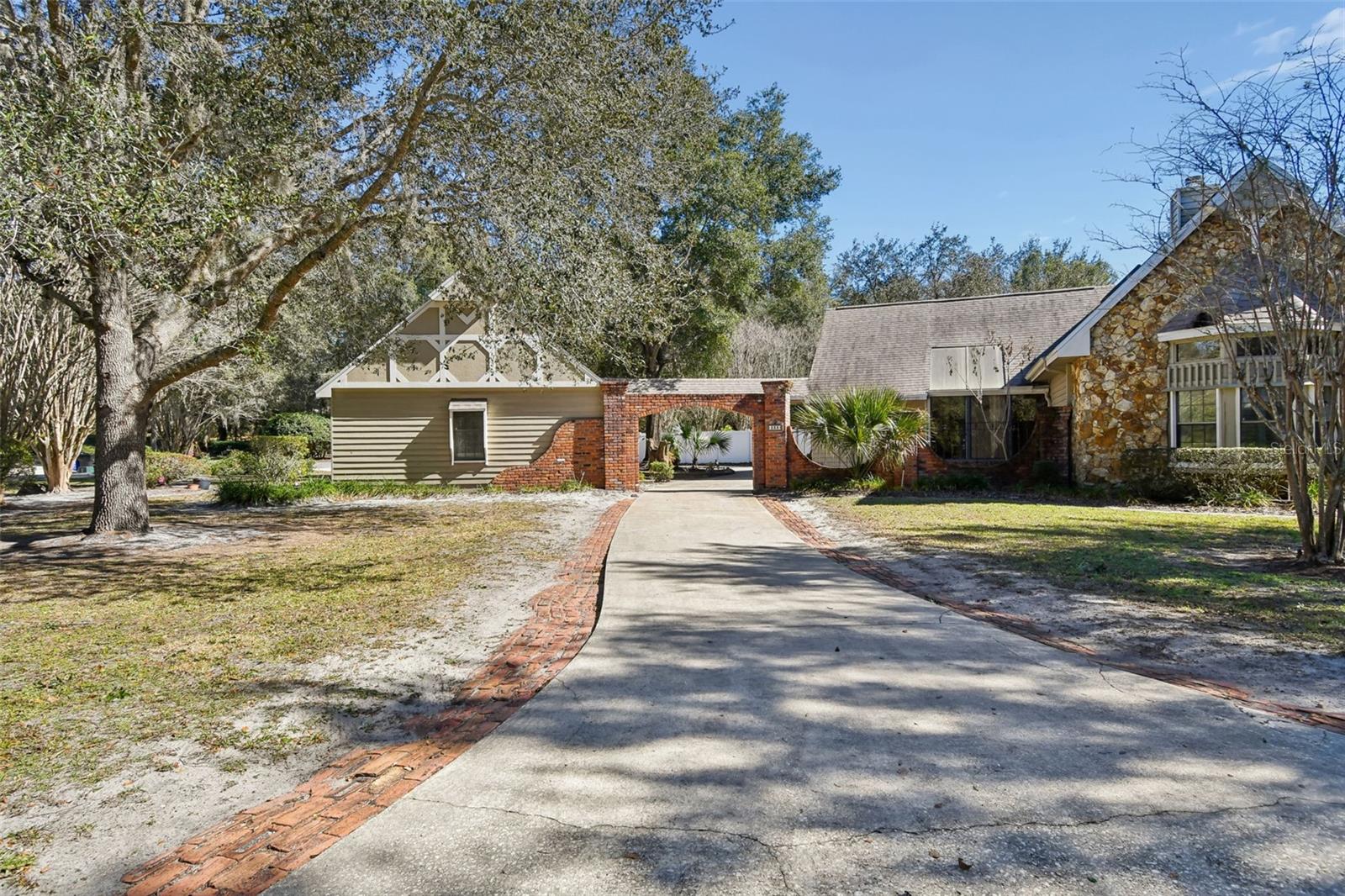 238 CROOKED TREE TRAIL