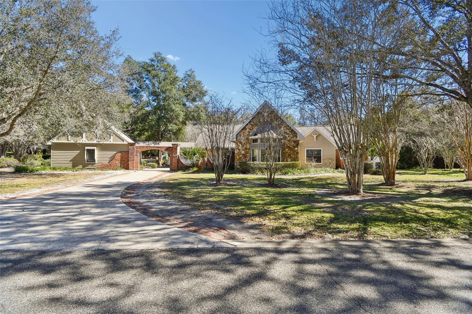 238 CROOKED TREE TRAIL