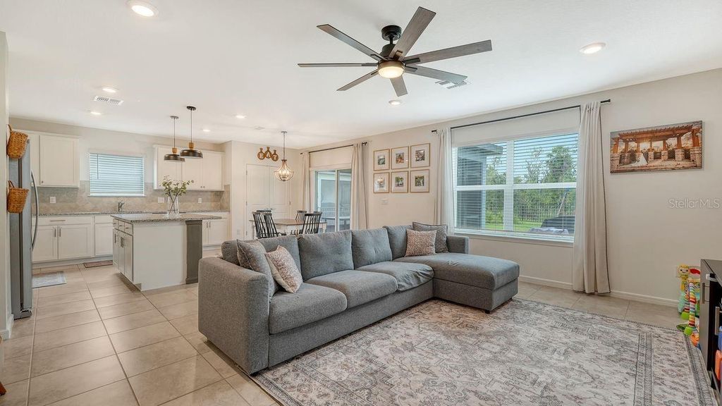 Photo of 8221 Reefbay Cove, Parrish, FL 34219 (MLS # A4664043)