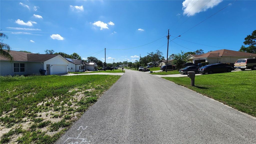 Photo of 12501 Centennial Street, Spring Hill, FL 34609 (MLS # TB8398065)