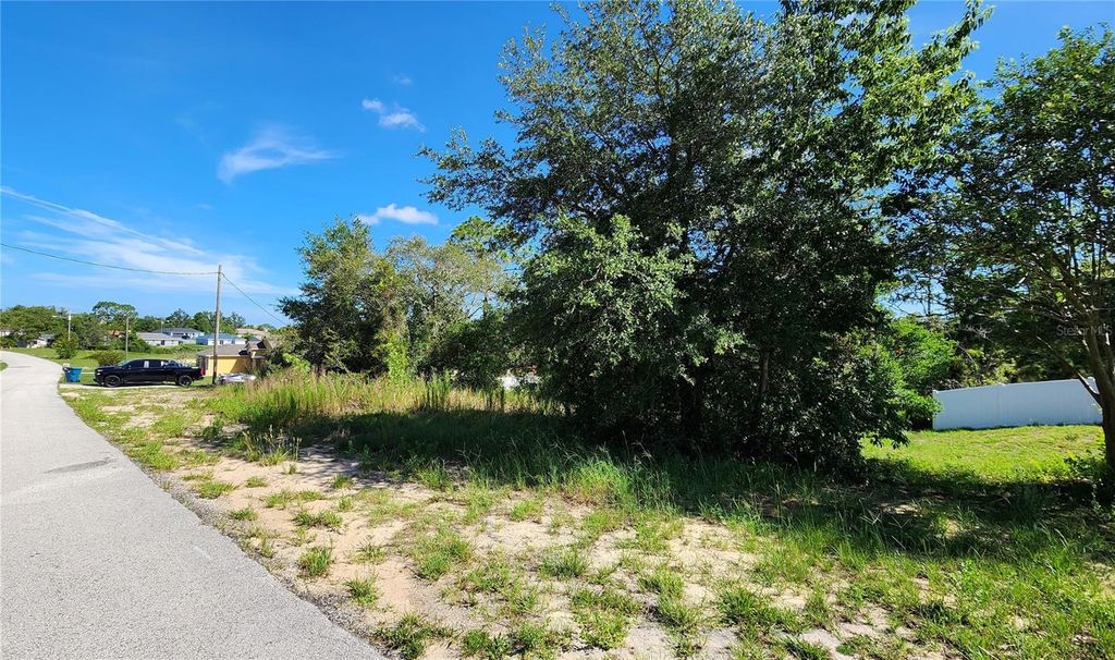 Photo of 12501 Centennial Street, Spring Hill, FL 34609 (MLS # TB8398065)