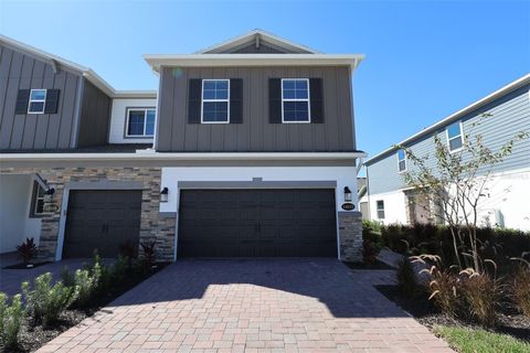 Photo of 14812 Outfitter Street, Orlando, FL 32824 (MLS # O6341298)