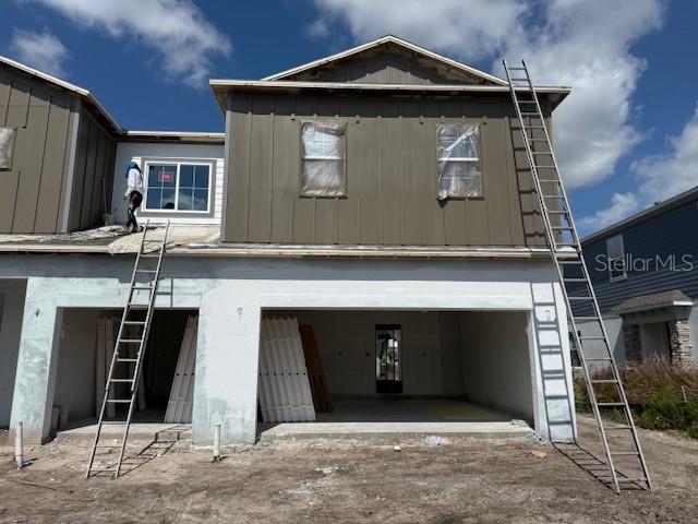 Under Construction. Discover this exceptional new construction townhome at 14812 Outfitter Street in Orlando. Built by M/I Homes, this thoughtfully designed 1,729 square foot home offers comfortable living with an open-concept living space that seamlessly connects your daily activities.
This townhome features 3 bedrooms, 2 full bathrooms and a powder room, a loft, lanai, and a 2-car garage.
The home's design emphasizes both comfort and practicality, with carefully planned spaces that maximize every square foot. Located upstairs off the loft, your owner's bedroom provides a private retreat, while the remaining bedrooms offer flexibility for family, guests, or office space.
From the open-concept living areas to the thoughtful bedroom placement, every element has been planned to enhance your living experience. This new construction home represents an opportunity to be the first owner of a carefully crafted residence in a desirable Orlando neighborhood. The combination of quality construction, functional design, and excellent location creates an attractive option for today's home buyers.
This Orlando location offers excellent proximity to parks, making outdoor recreation easily accessible for residents who enjoy active lifestyles. The neighborhood maintains a welcoming atmosphere while providing convenient access to local amenities.
Contact us today to learn more!
