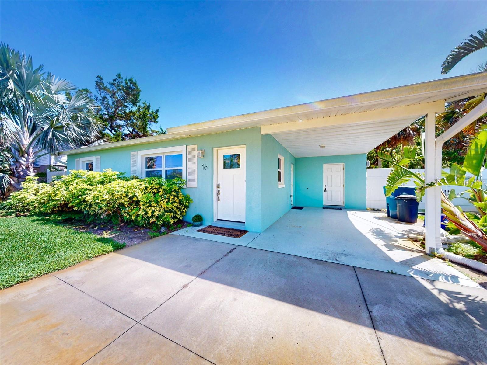 16 HILLSIDE DRIVE